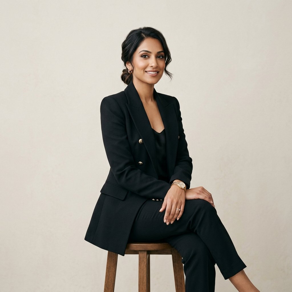 Founder Ankita