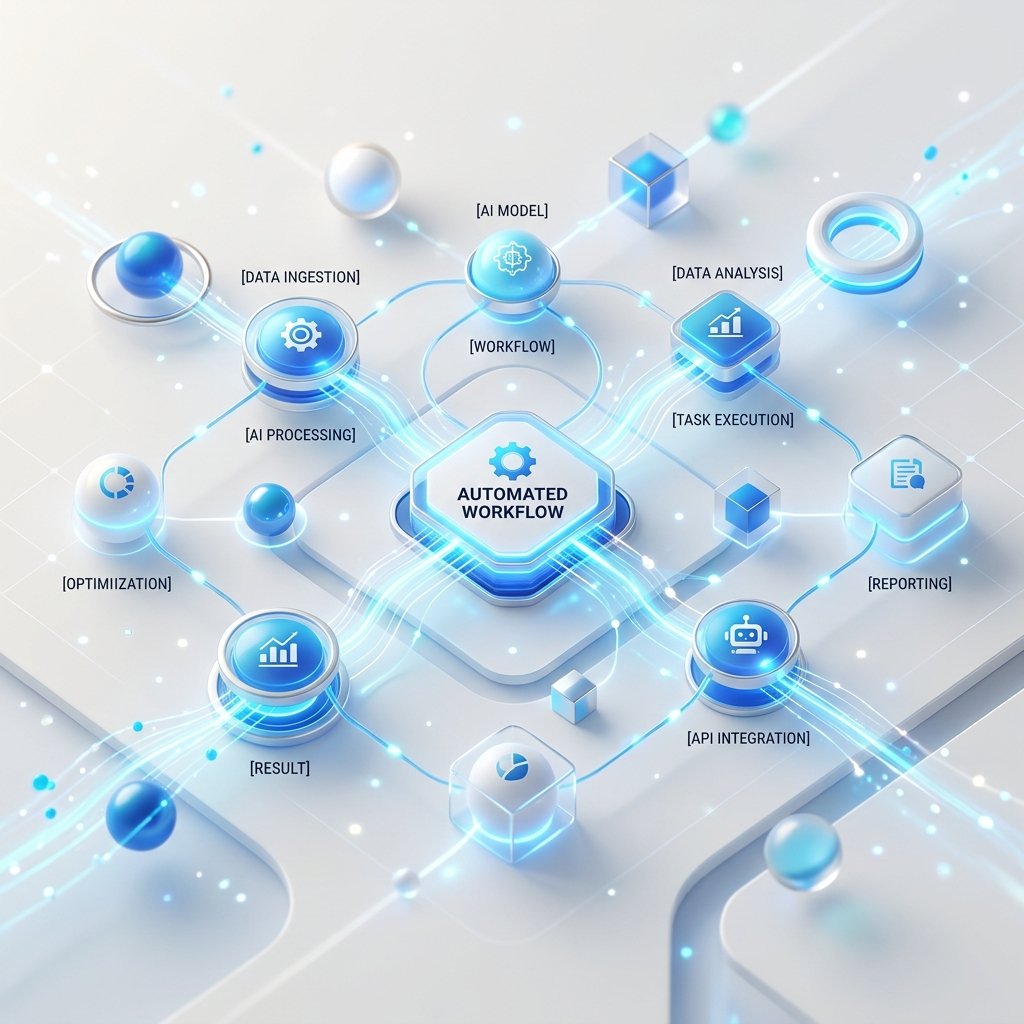 Audit to Automation Process